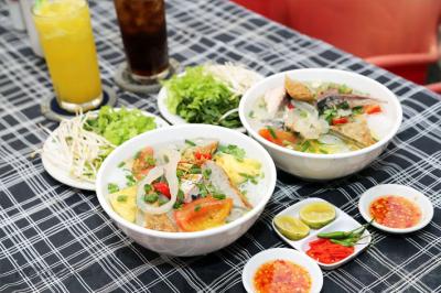 Top những quán ăn ngon ở Nha Trang